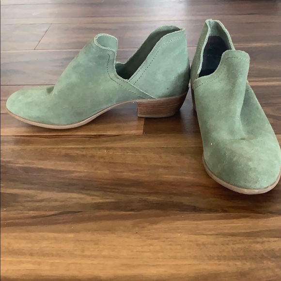 Diba Shoes - Diba booties